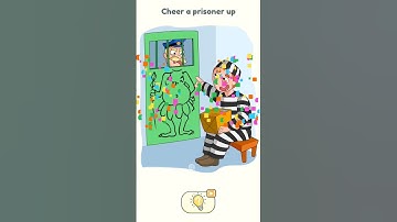 DOP 2 Level 276 | delete one part 🤩👽 #shorts #ytshorts