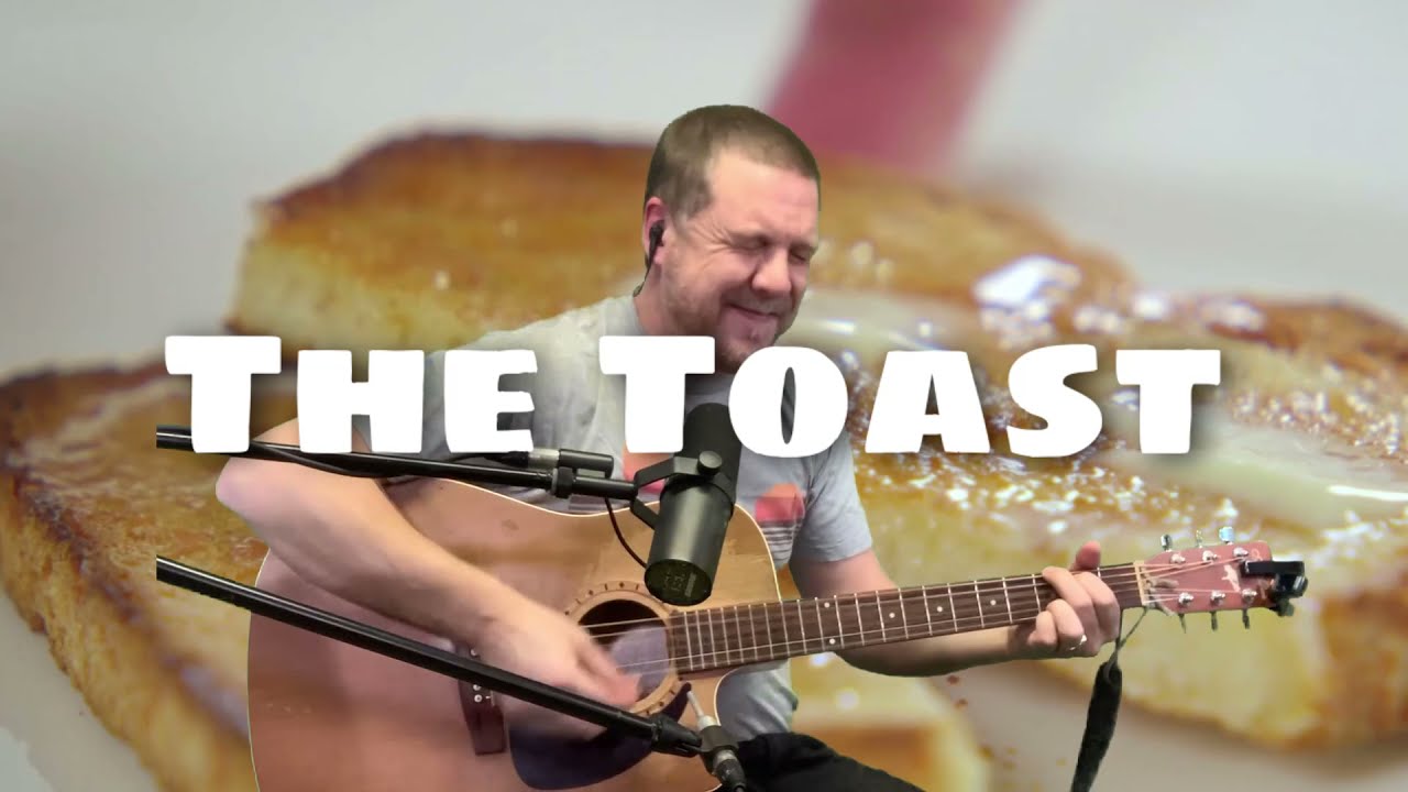 Canary Mine - The Toast 2021 (w/Ji'BeenaRoc, Jimi Maze)