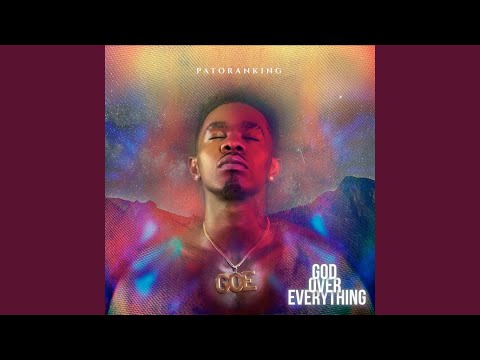 Patoranking - This Kind Luv (feat. Wizkid)