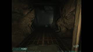 Doom 3 Glitch 04