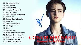 Conor Maynard Greatest Hits 2023 - Best Cover Songs of Conor Maynard 2023
