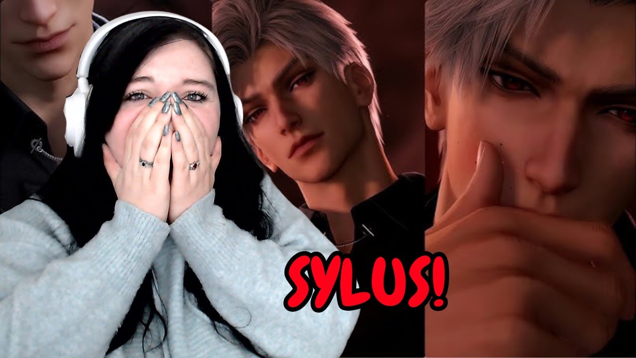 We FINALLY Meet Sylus For The First Time! | Love and Deepspace