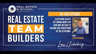 Everything Agents Get Wrong About eXp (And Why We Need to Rethink Our Perceptions Of The Platform)