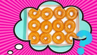 Why is 12 of Something Called “a Dozen”?  🤔