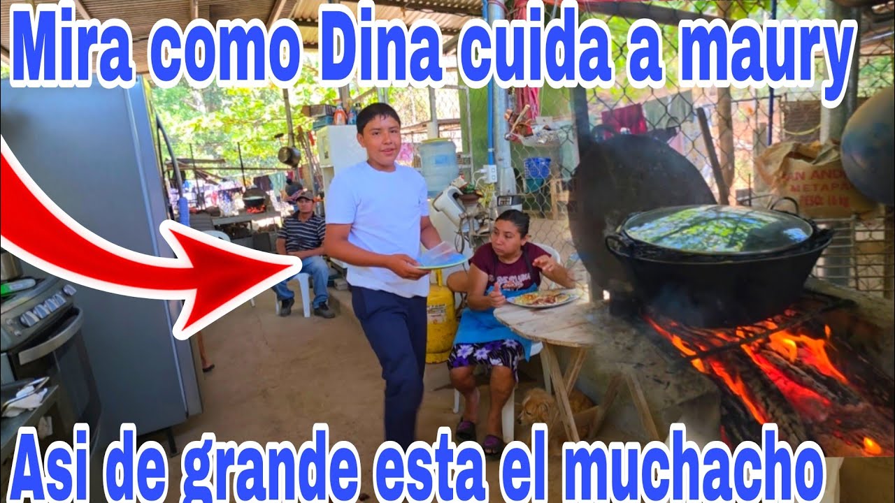 El gran convivió esta listo gracias a Evelin y Ana😱😳🤯😭