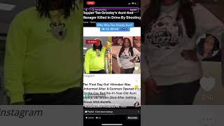 Did a Detroit Rapper K*ll His Aunt/Manager After Getting Her Pregnant!? Suspect In Court!