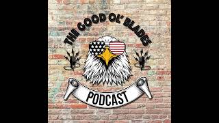 The Good Ol' Blades Micro Podcast - Knifemaking Videos