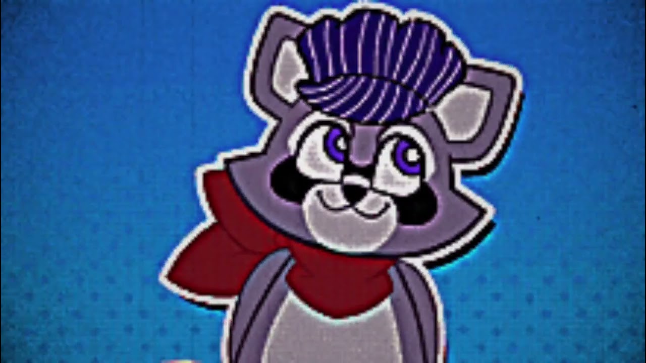 Indigo Park Song [sped up]