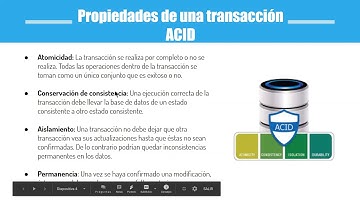 Clase Sistema de Base de Datos II   Transacciones Respaldo y Recuperación