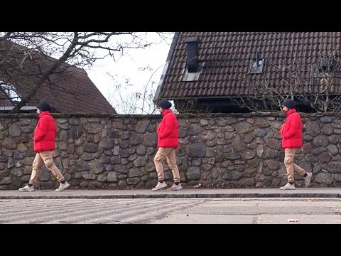 ჩვენი 365 დღე #Vlog55