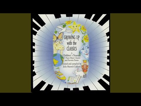 Jump Jump Jump By Kate Greenaway