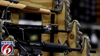 Volusia council to vote on private gun sales rule despite federal changes coming