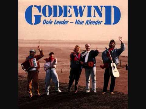 Godewind - Över de stillen Straaten
