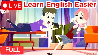 How To Learn To Speak English Fluently | All The Basics To Learn English Speaking