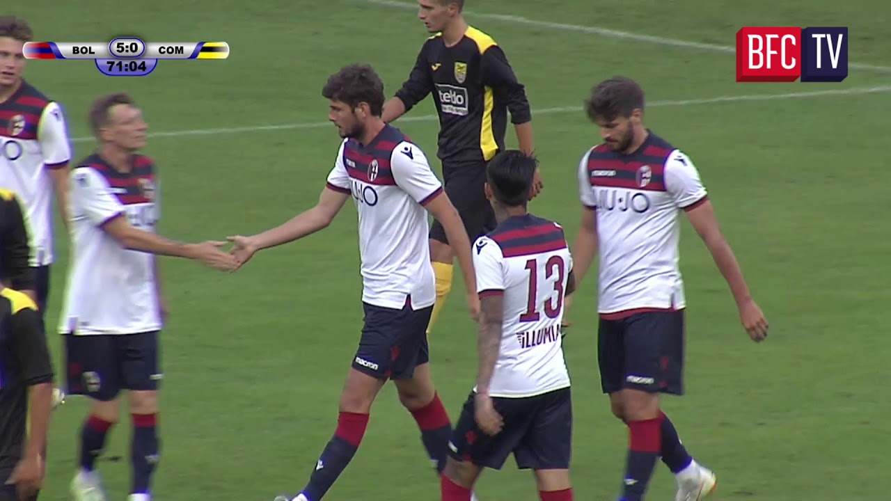 #BFCComano: gli highlights camera iphone 8 plus apk