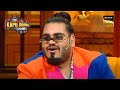 Deepak Kalra को क्यों लगानी है &#39;Chole Bhature की Stall&#39;? | The Kapil Sharma Show 2 | Mr. Popular