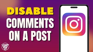 How To Disable Comments on Instagram Post