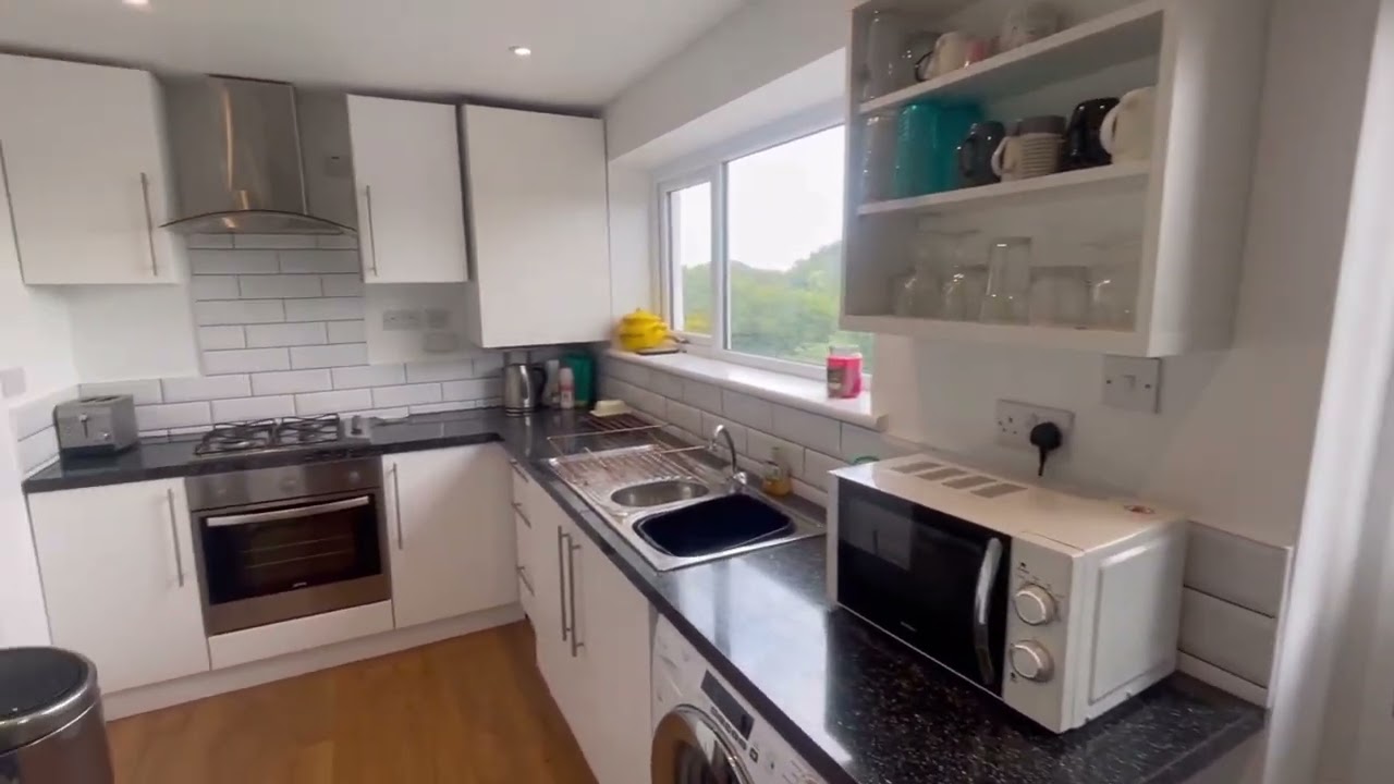 Leeds Road, Lofthouse Virtual Tour YouTube