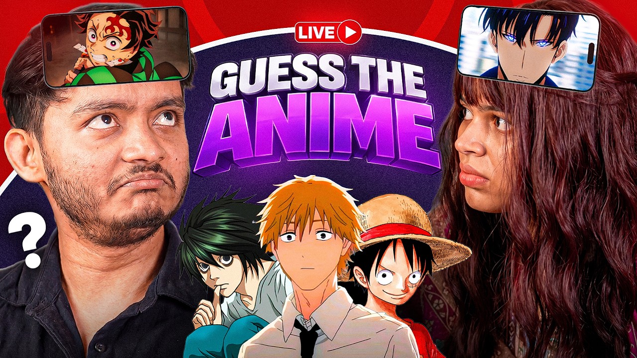 Latest Title & Thumbnail