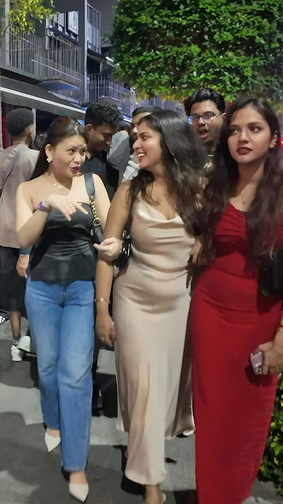 Kuala Lumpur Nightlife Malaysia 🇲🇾 #travel #viralvideo #trending