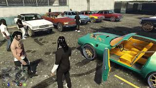 Download Lagu A Day In The Life Of Polo | Broke To Billionaire ep: 10 grand opening \u0026 car show | NRPV4 MP3