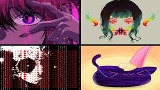 видео: Фанатские Игры По Yume Nikki (Ultra Violet, Braingirl, Illove Dream 爱梦症, Uneven Dream, Someday) картинка: Фанатские Игры По Yume Nikki (Ultra Violet, Braingirl, Illove Dream 爱梦症, Uneven Dream, Someday)