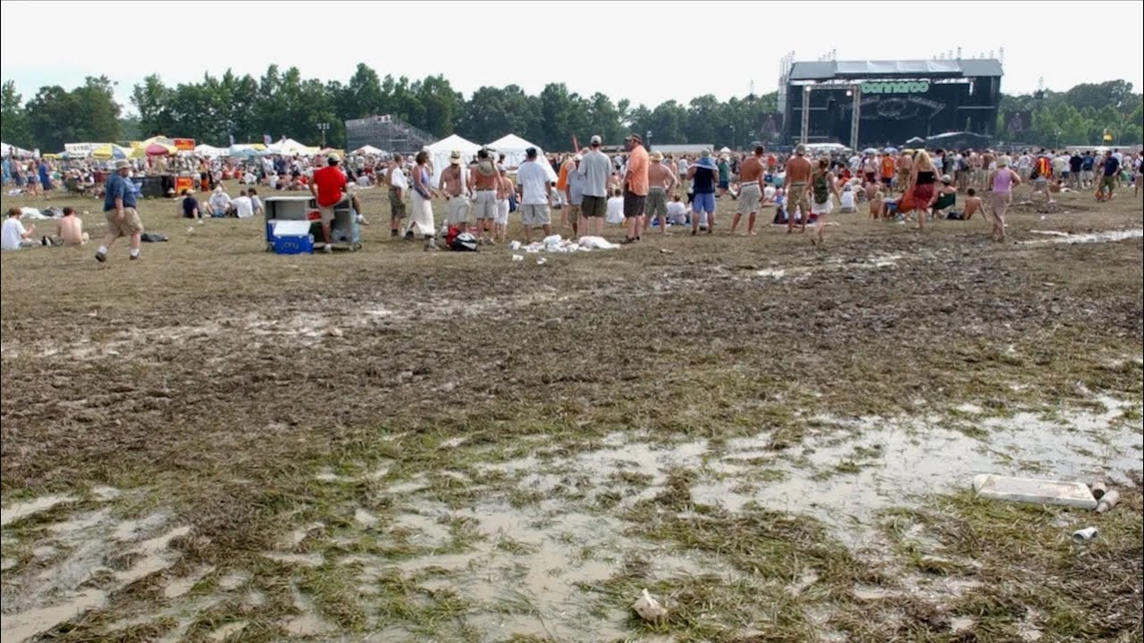 Bonnaroo 2025 Festival Canceled: What Happened?