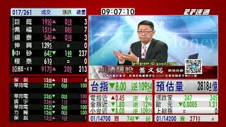 20201217 0900 蕭又銘 期績飆股