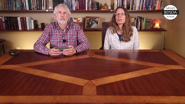 Did Jesus Contradict the Old Testament?