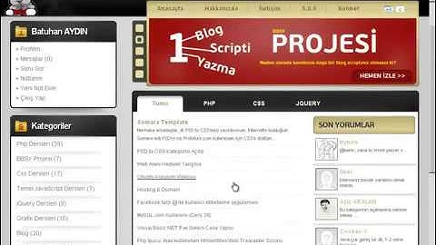 php bot yapimi - curl session