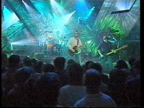 Supergrass - Richard III (TFI Friday)