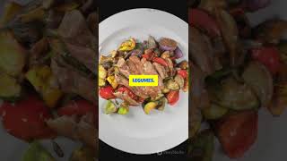 Headaches Kill Focus? 🤕 Try Niacin for Brain Energy 🍛🥩🌾 #shorts #booktube #booktok #amazonfinds #fyp
