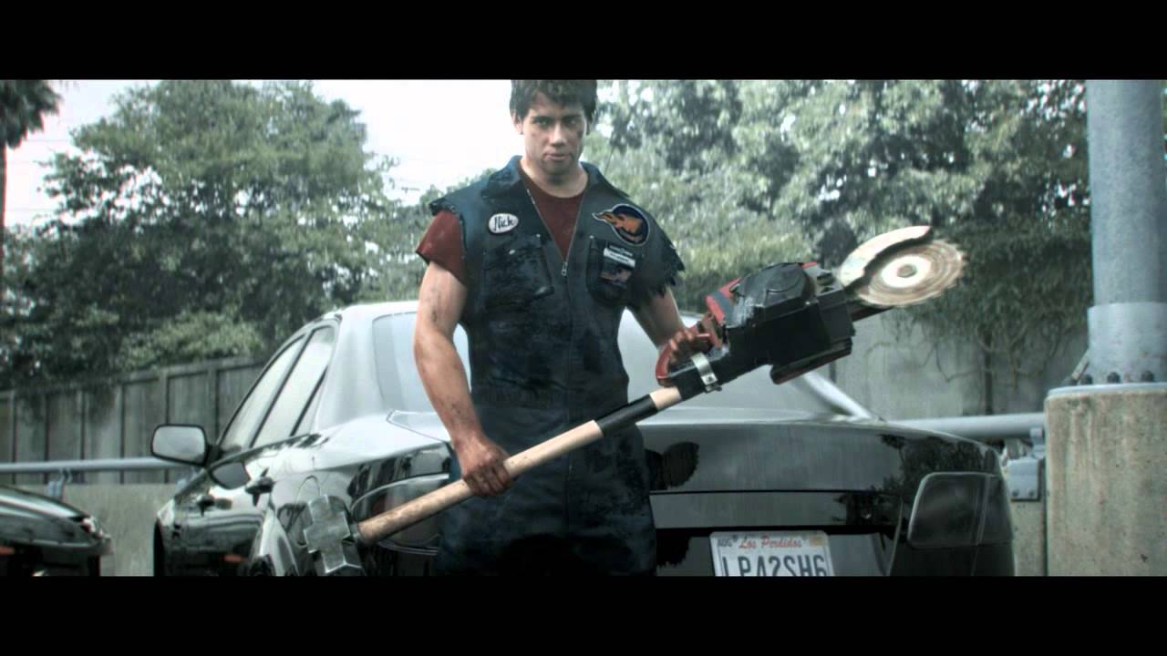 playerunknown's battlegrounds update Dead Rising 3 [PEGI 18] Cinematic Trailer