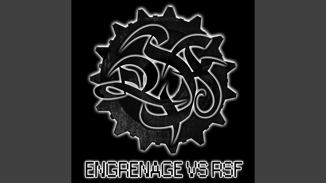 Hardass "B2 Engrenage Vs RSF 02"