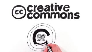 Creative Commons? Cest Quoi Ça?