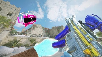 Best PC Settings to Hit *CHAMPION* In Operation Collision Point - Rainbow Six SIege #8