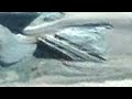 Pipe System + Structure Found - Antarctica - Google Earth Pro 2020