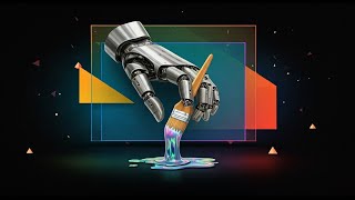 AI Art: The Future of Creativity #science  #ai #technology #artificialintelligence