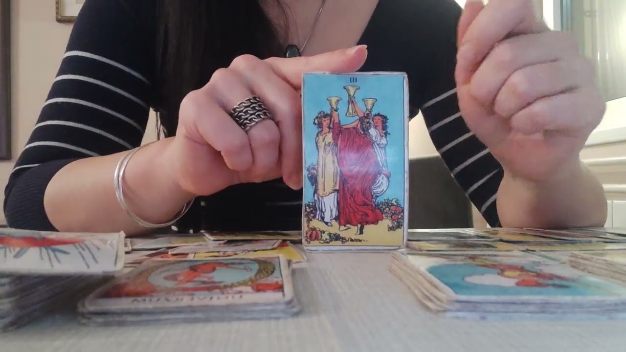 BUDUĆNOST ODNOSA SA SADAŠNJIM PARTNEROM...🌠💫✨🍀