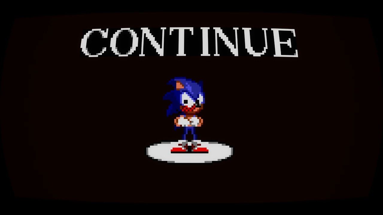 COUNTDOWN [SONIC-1-FANCORE MIX] - YouTube