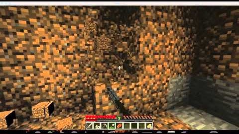 Minecraft: Back to Basics Part 2: A long time coming