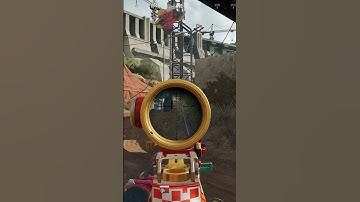 CI-19 OVERPOWERED??? #deltaforce #deltaforcegame #deltaforcecreator #fps #deltaforcemobile #gaming