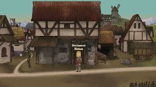 Pentiment Walkthrough No Commentary Part 14