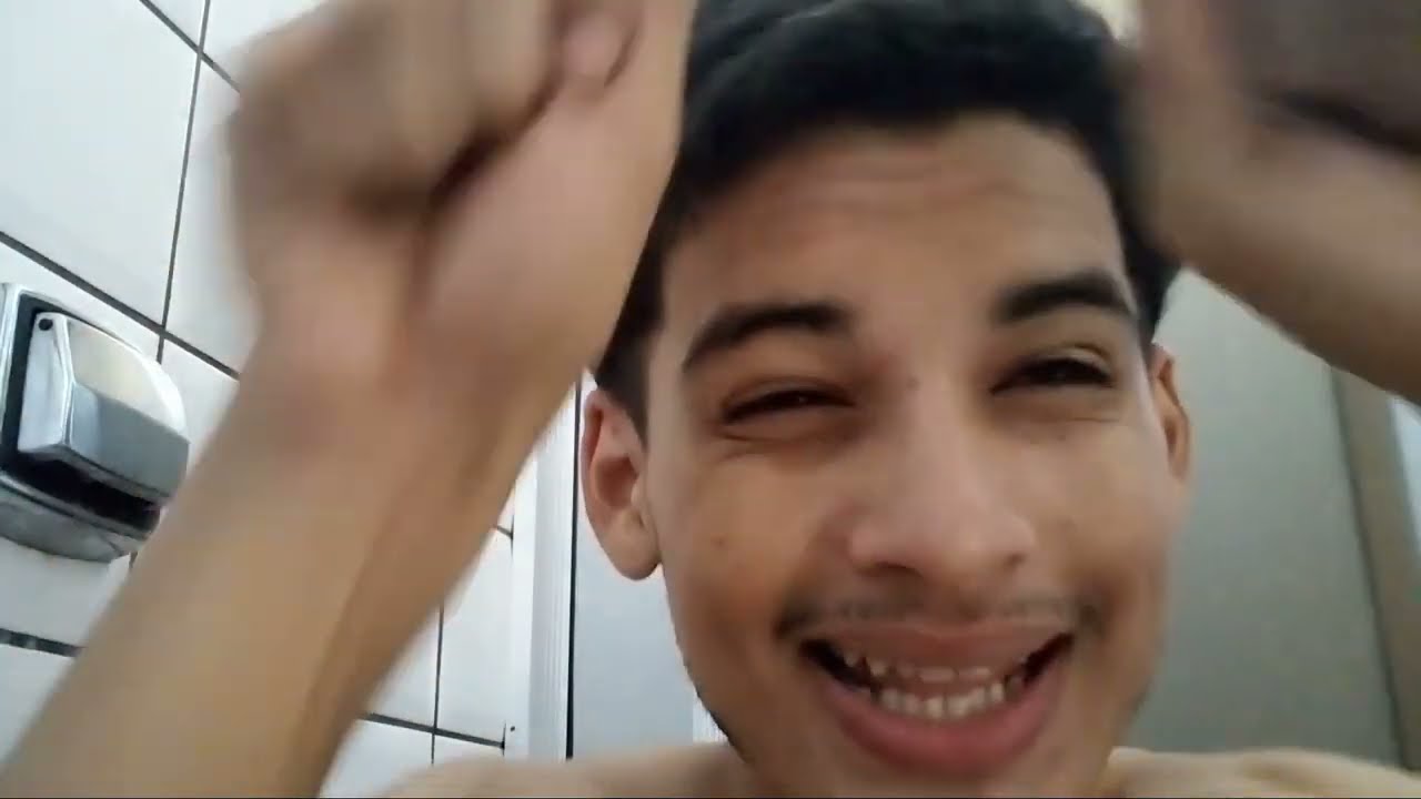 ASMR caseirinho ( ultra amador )