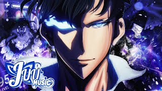 Juu Rafaela - Minha Ascensão 🐺 (Sung Jin Woo | Solo Leveling | Epic Rock)