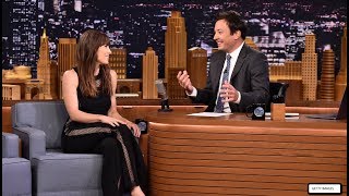 Jessica Biel Disses *NSYNC on Jimmy Fallon: Afternoon Sleaze