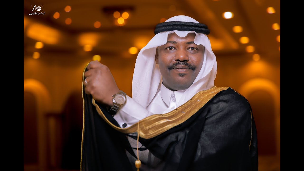 حفل زواج الشاب عماد عويلي علي المولد _ بدواني وعرضه