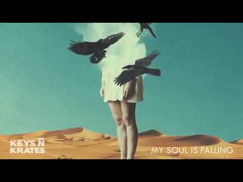 Keys N Krates - My Soul Is Falling | Dim Mak Records