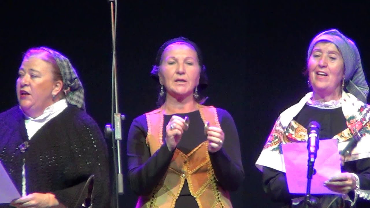 villancico rondeño de toledo