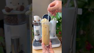 Perfect Iced White Mocha With The Meraki Espresso Machine